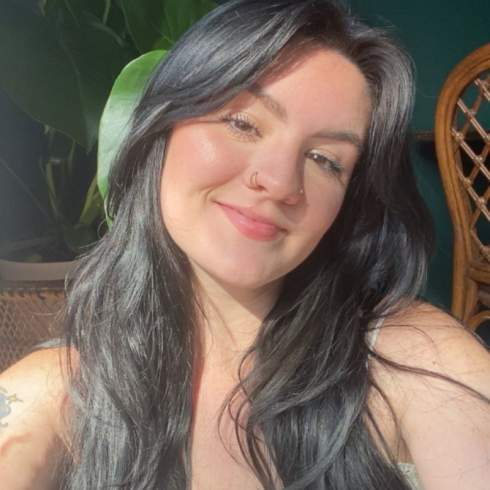Meet your Posher, Maddy